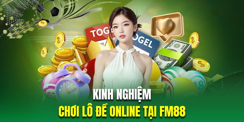 Thủ thuật chơi đề trực tuyến hiệu quả nhất