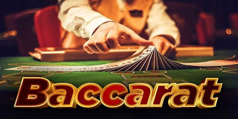 Baccarat là sản phẩm yêu thích của nhiều hội viên tại sảnh game FM88 CASINO