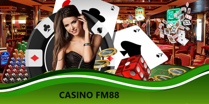 Sảnh CASINO có rất nhiều ưu điểm vượt trội hơn các nền tảng khác